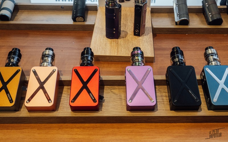 Vapexpo Paris 2024 Blog Le Petit Vapoteur